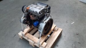 Deutz f3m1008-14 motor