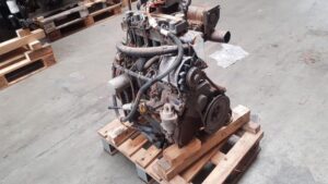 Deutz f3m1011f motor raklapra