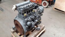 Deutz F3M1011F 1.6 motor