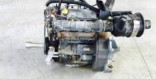 Használt Deutz F3M2011 motor jó állapotban