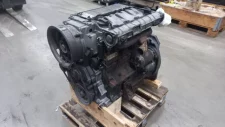 Használt Deutz F4L1011F ipari motor