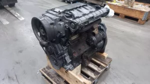 Használt deutz f4l1011f ipari motor