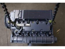 Deutz F4L1011F motor