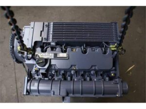 Deutz f4l1011f motor