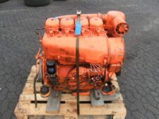 Deutz-F4L913 motor