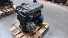 Deutz F4M1008 – Használt ipari motor