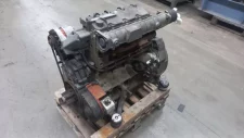 Motor Deutz F4M1011F használt – 40 kW, 2400 RPM