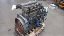 Használt Deutz F4M1011F ipari motor