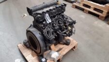 Deutz Diesel motor ipari és mezőgazdasági gépekhez – modellek F4L912, BF4M1012, F2L712, F3M1011 stb.