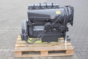 Használt deutz f5l912 motor eladó