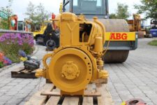 Deutz F5L912 motor – Aftermarket vagy EU import alkatrészek