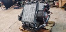 Deutz F6L413 17 motor – használt