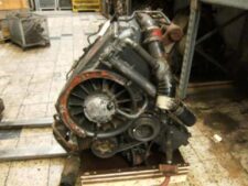 Használt Deutz F6L413 motor