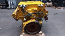 Deutz F6L413F használt motor