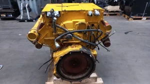 Deutz f6l413f használt motor