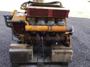 Deutz f6l413f motor 4 dugattyúval – 220 le