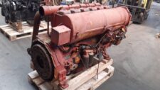 Deutz F6L413FR 12 motor