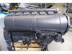 Deutz f6l413frw-12 motor