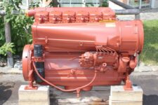 Deutz F6L912 motor – Deutz motoralkatrészek