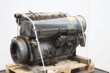 Deutz F6L913 használt motor