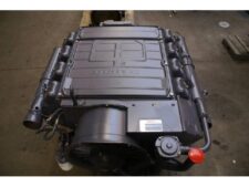 Deutz F8L413 motor, felújított, használt