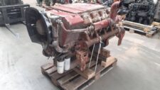 Deutz F8L413F használt motor