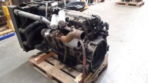 Használt deutz tc2012l062v motor
