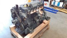 DEUTZ TCD 2012 L06 2V motor