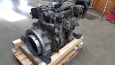 Deutz TCD2013L042V motor – 13