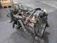 Deutz TCD2013L042V dízelmotor
