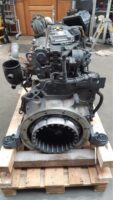 Deutz TCD2013L042V motor használt/felújított