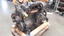 Deutz TCD2013L062V motor – alkatrészek Deutz motorokhoz