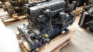 Deutz tcd2013 l06 4v motor