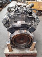 Használt DEUTZ TCD2015V08 motor