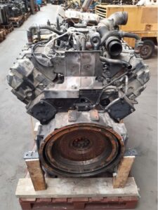 Használt deutz tcd2015v08 motor