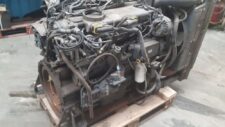 Deutz TCD 6.1 L6 14 motor