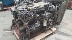 Deutz tcd 6. 1 l6 14 motor