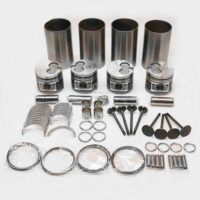 Deutz IN-4 Motorhenger készlet – Teljes javító szett