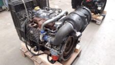 Használt Deutz TD2009L04-3 motor