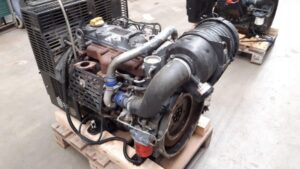 Használt deutz td2009l04-3 motor