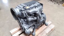 Deutz TD2011L04I 12 motor