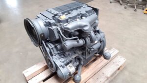 Deutz td2011l04i 12 motor
