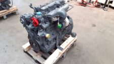 Motor DEUTZ TD2011L04W felújított
