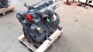 Motor deutz td2011l04w felújított