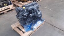 DEUTZ TD2011L04W motor, új vagy felújított