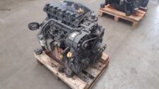 DEUTZ TD 2011 L04 W motor