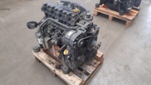 Deutz td 2011 l04 w motor