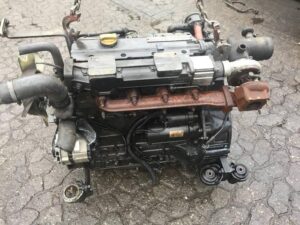 Deutz td2012l04 2v motor