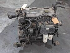 Deutz TD2012L042V 12 motor