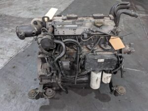 Deutz td2012l042v 12 motor